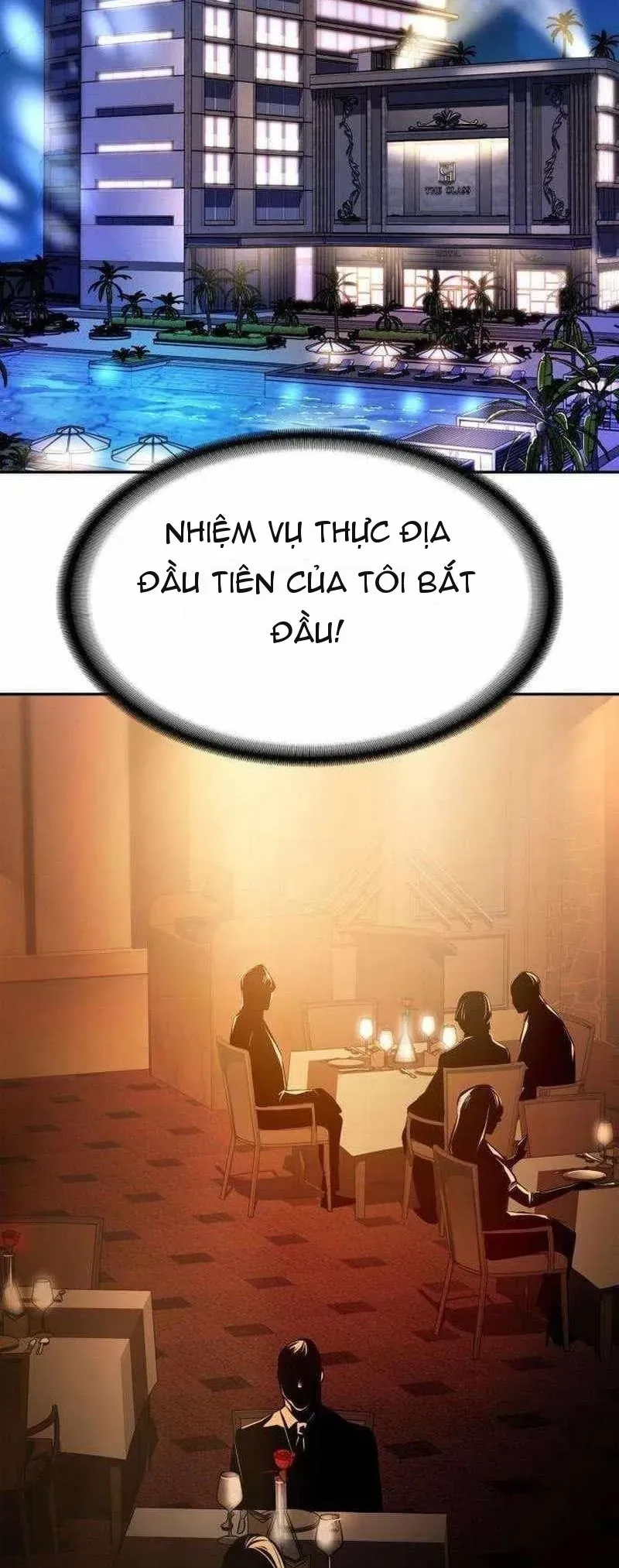 Nhân Viên Quèn Của Cục Tình Báo Quốc Gia Chapter 18 - Trang 47