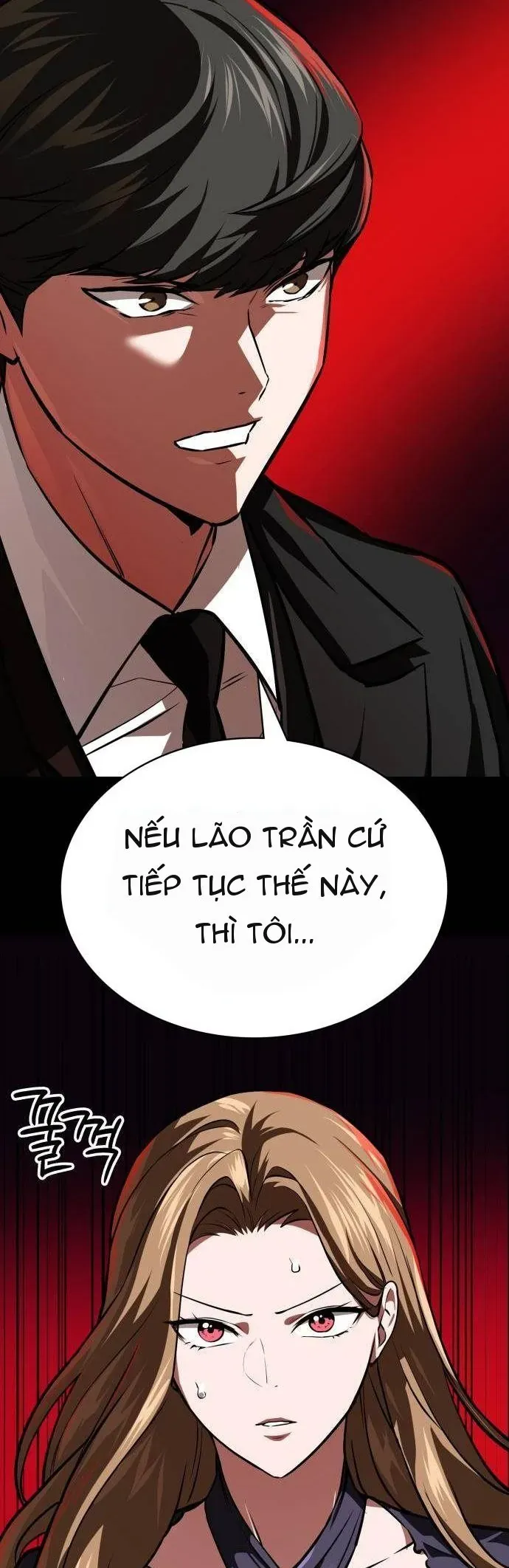 Nhân Viên Quèn Của Cục Tình Báo Quốc Gia Chapter 19 - Trang 12