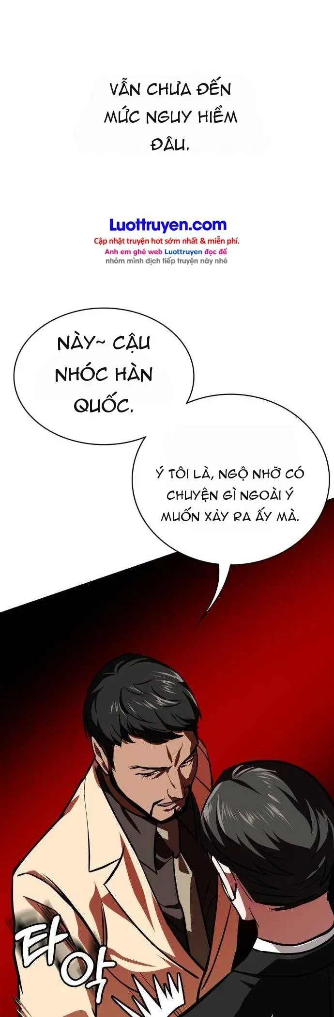 Nhân Viên Quèn Của Cục Tình Báo Quốc Gia Chapter 19 - Trang 24
