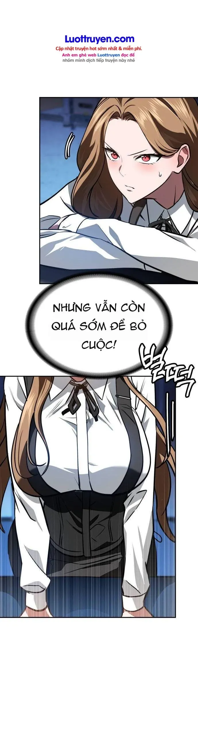 Nhân Viên Quèn Của Cục Tình Báo Quốc Gia Chapter 19 - Trang 36