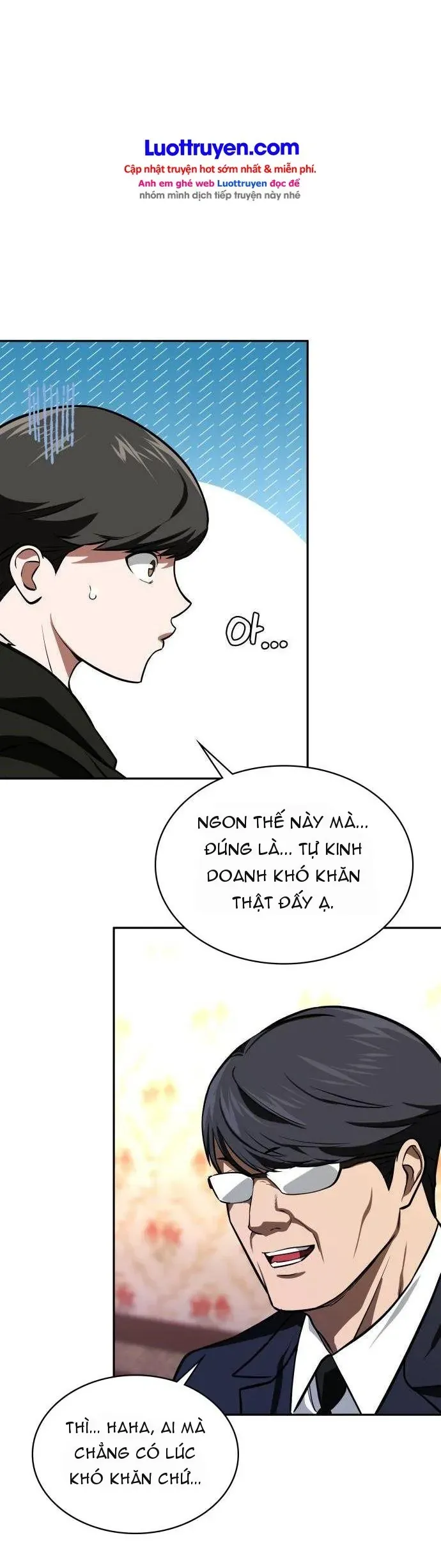 Nhân Viên Quèn Của Cục Tình Báo Quốc Gia Chapter 19 - Trang 43