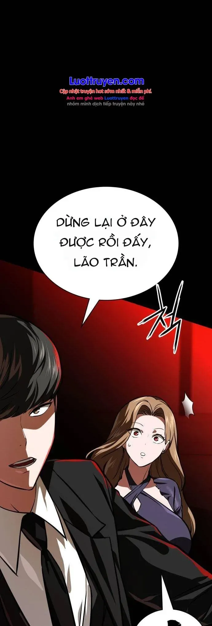 Nhân Viên Quèn Của Cục Tình Báo Quốc Gia Chapter 19 - Trang 9