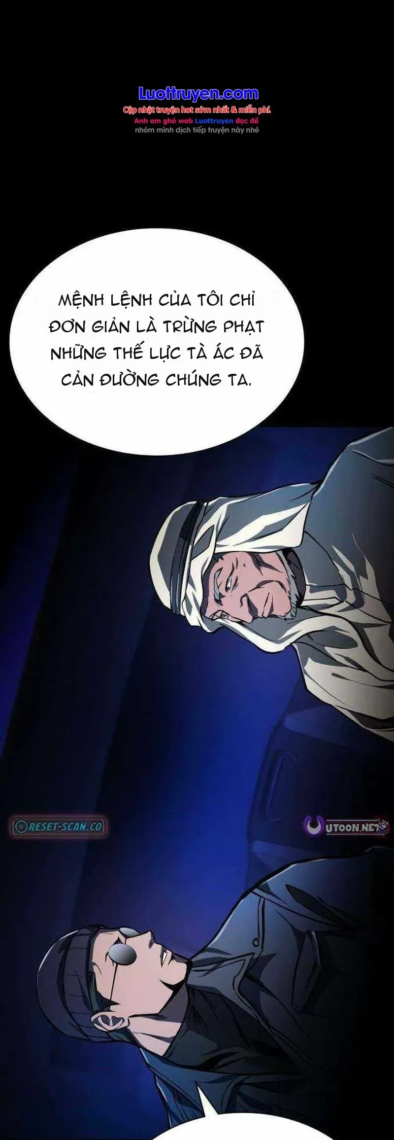 Nhân Viên Quèn Của Cục Tình Báo Quốc Gia Chapter 20 - Trang 11