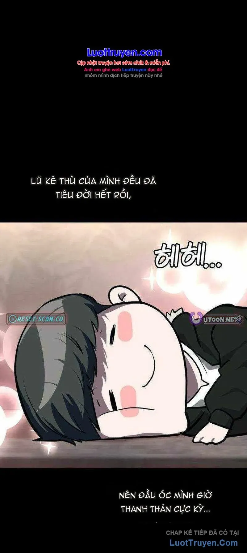 Nhân Viên Quèn Của Cục Tình Báo Quốc Gia Chapter 20 - Trang 22