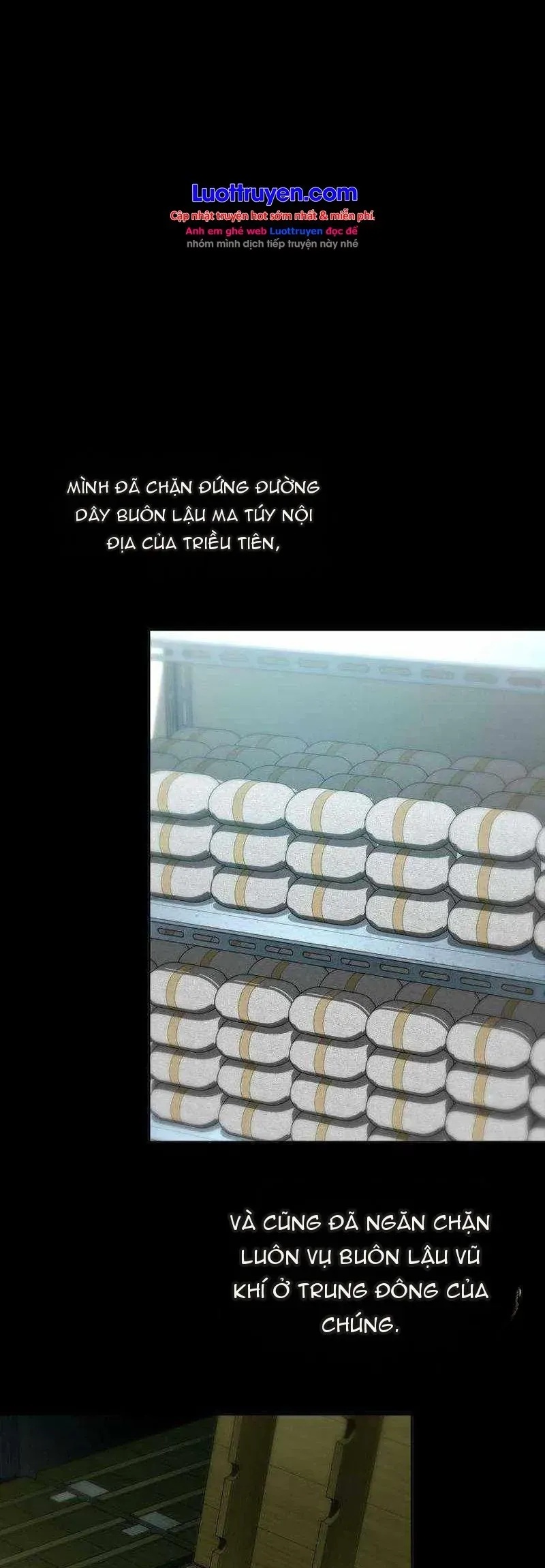 Nhân Viên Quèn Của Cục Tình Báo Quốc Gia Chapter 20 - Trang 23