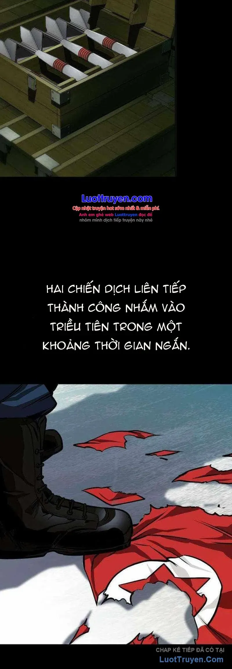 Nhân Viên Quèn Của Cục Tình Báo Quốc Gia Chapter 20 - Trang 24