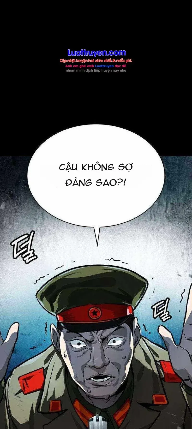 Nhân Viên Quèn Của Cục Tình Báo Quốc Gia Chapter 20 - Trang 33