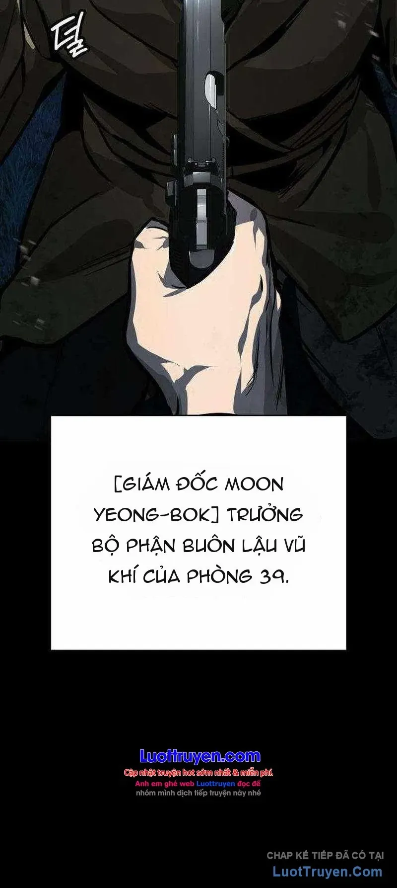 Nhân Viên Quèn Của Cục Tình Báo Quốc Gia Chapter 20 - Trang 34