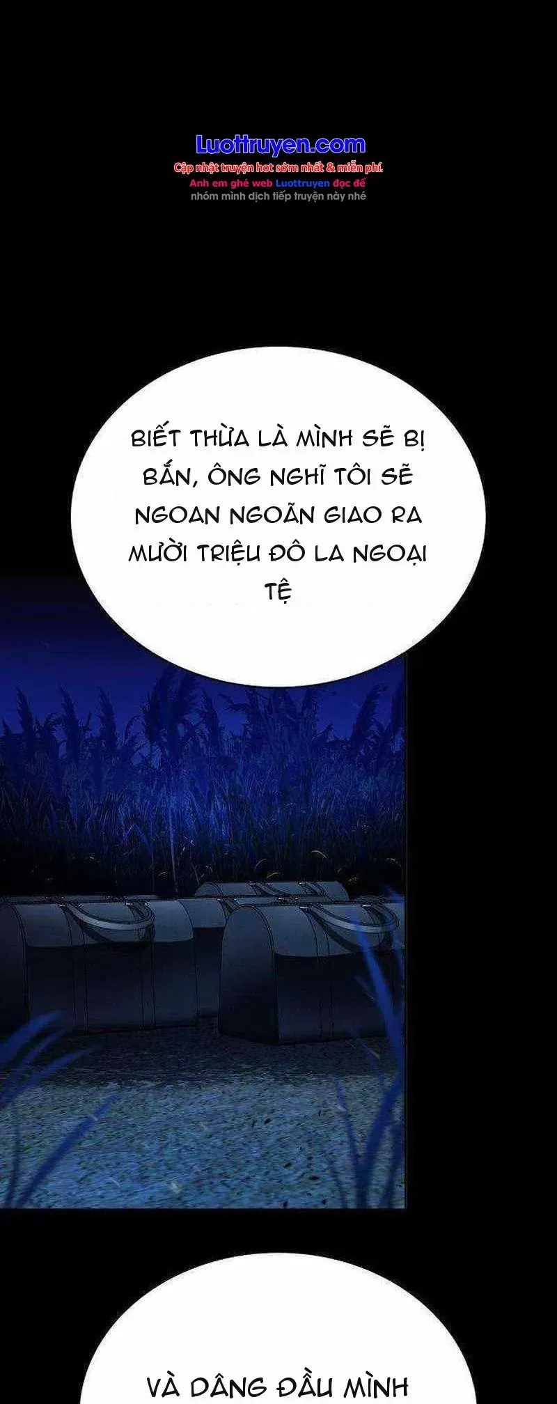 Nhân Viên Quèn Của Cục Tình Báo Quốc Gia Chapter 20 - Trang 37