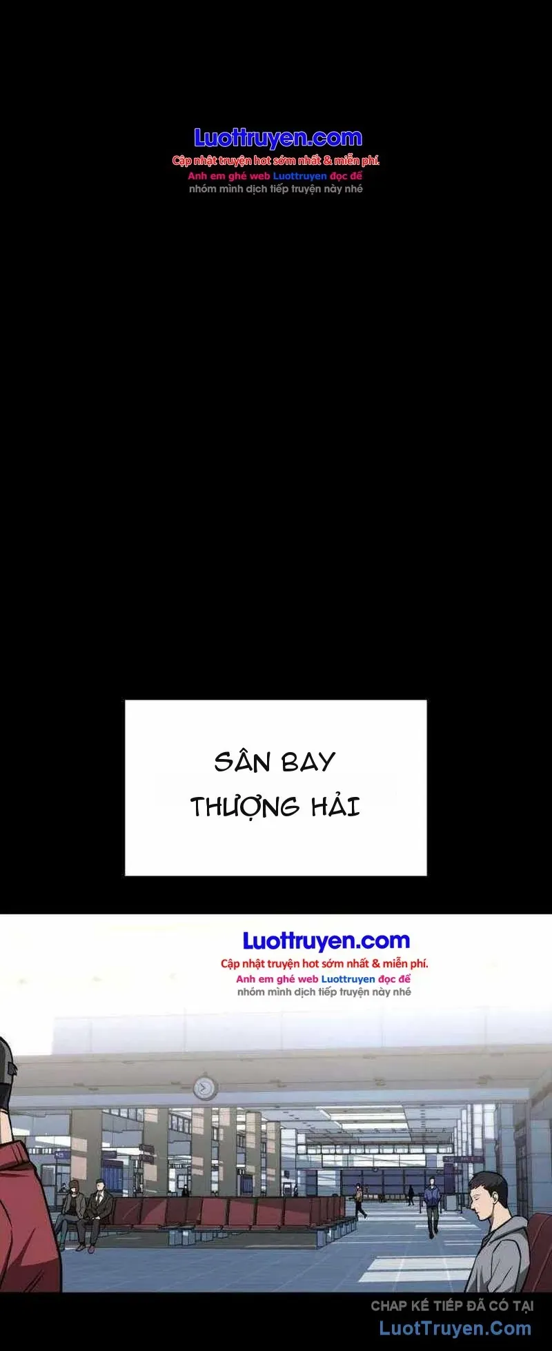 Nhân Viên Quèn Của Cục Tình Báo Quốc Gia Chapter 20 - Trang 4
