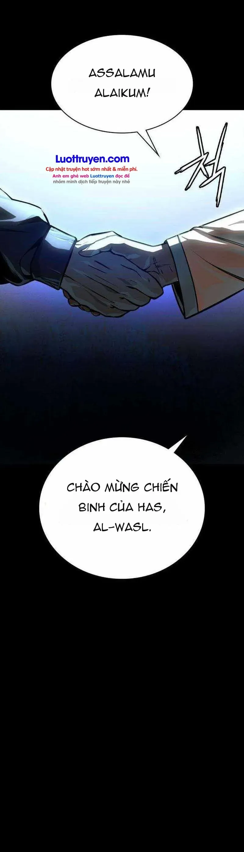 Nhân Viên Quèn Của Cục Tình Báo Quốc Gia Chapter 20 - Trang 5