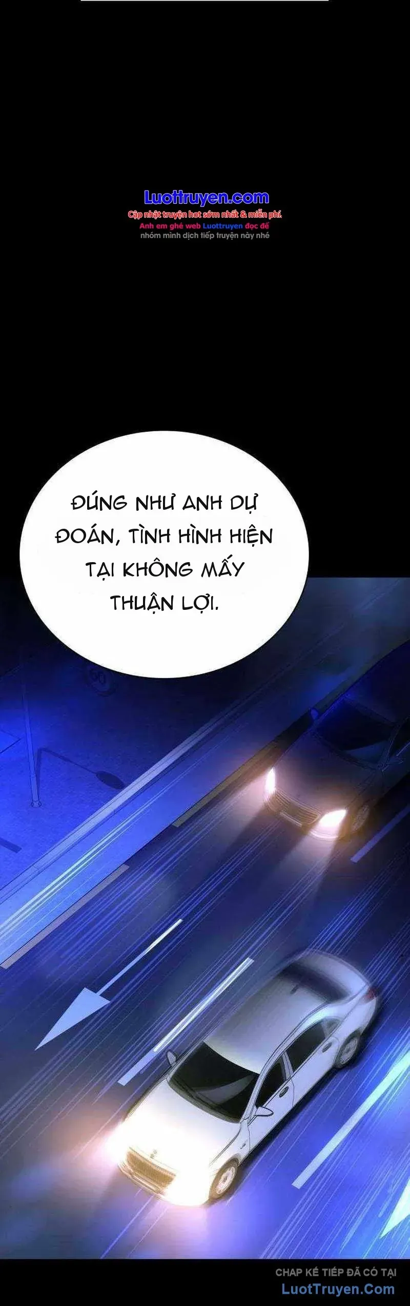 Nhân Viên Quèn Của Cục Tình Báo Quốc Gia Chapter 20 - Trang 8