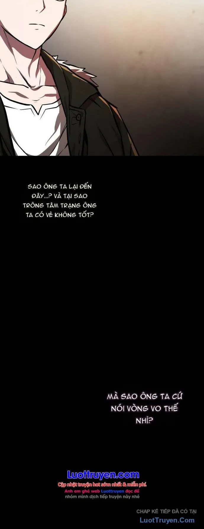 Nhân Viên Quèn Của Cục Tình Báo Quốc Gia Chapter 21 - Trang 24