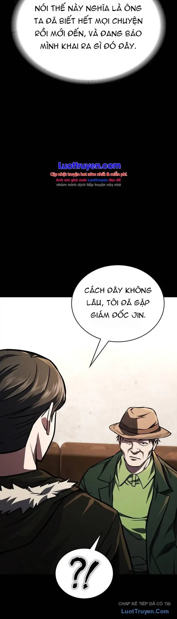 Nhân Viên Quèn Của Cục Tình Báo Quốc Gia Chapter 21 - Trang 28