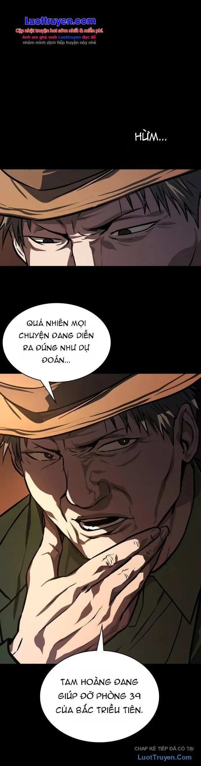Nhân Viên Quèn Của Cục Tình Báo Quốc Gia Chapter 21 - Trang 30
