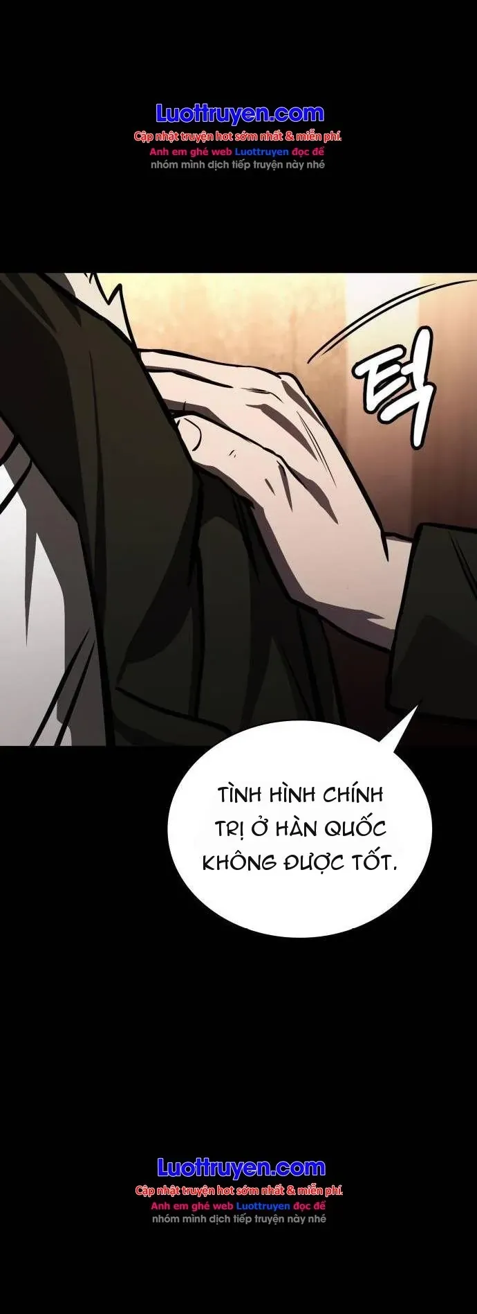 Nhân Viên Quèn Của Cục Tình Báo Quốc Gia Chapter 21 - Trang 45
