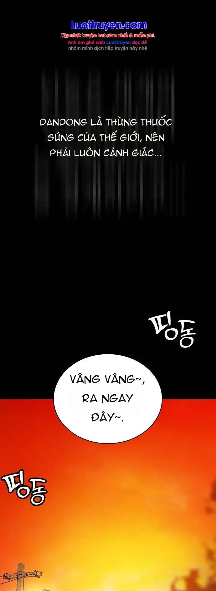Nhân Viên Quèn Của Cục Tình Báo Quốc Gia Chapter 21 - Trang 5