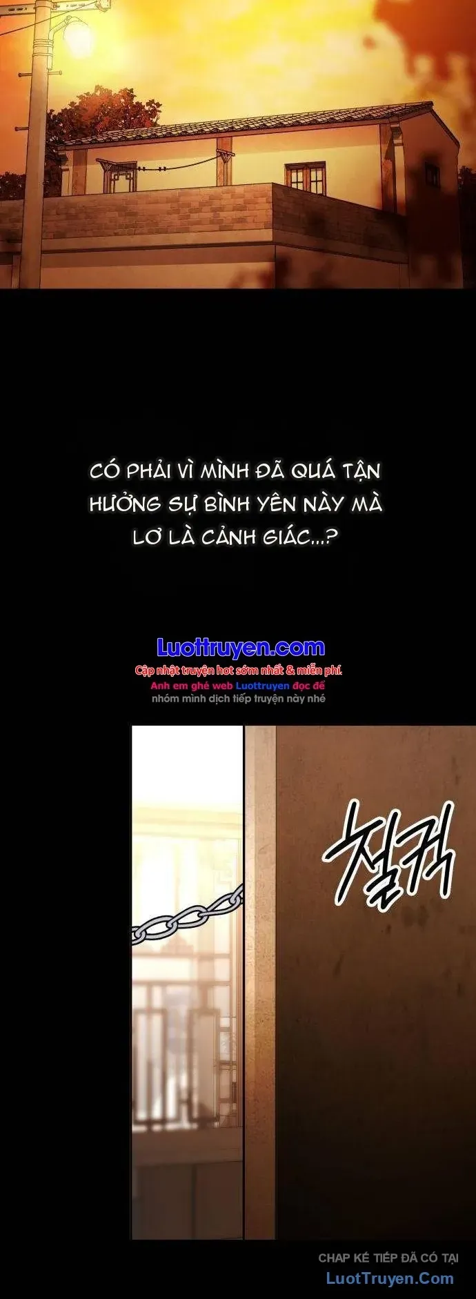 Nhân Viên Quèn Của Cục Tình Báo Quốc Gia Chapter 21 - Trang 6