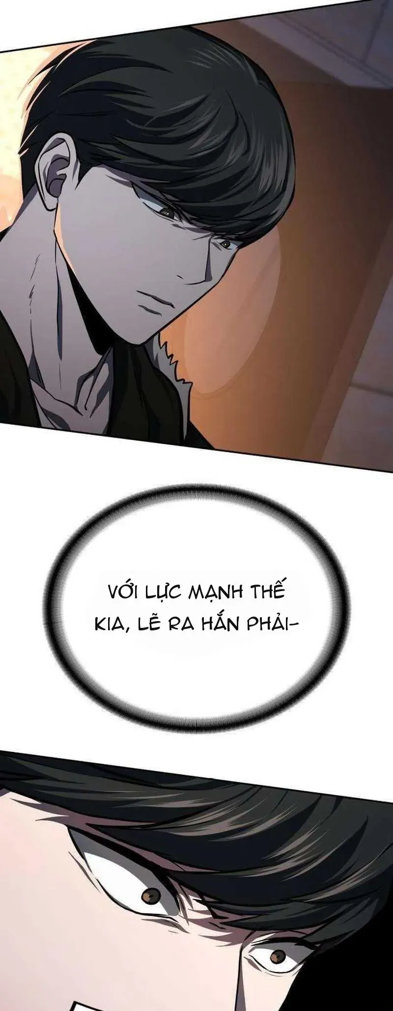 Nhân Viên Quèn Của Cục Tình Báo Quốc Gia Chapter 22 - Trang 37