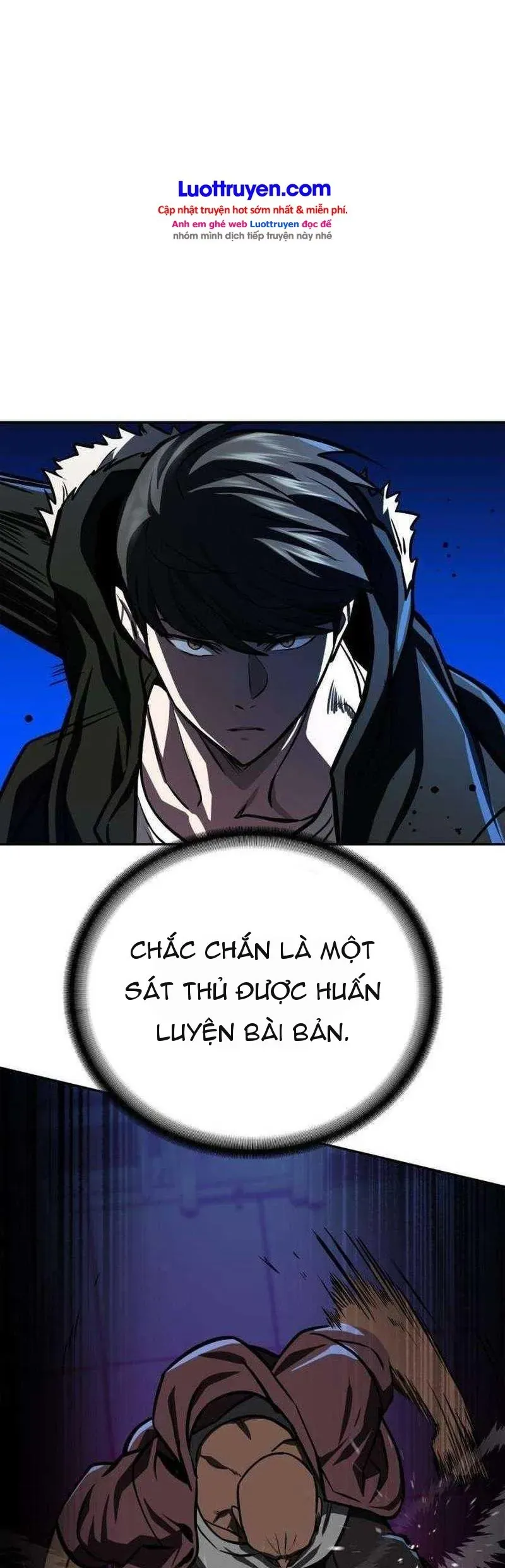Nhân Viên Quèn Của Cục Tình Báo Quốc Gia Chapter 22 - Trang 45