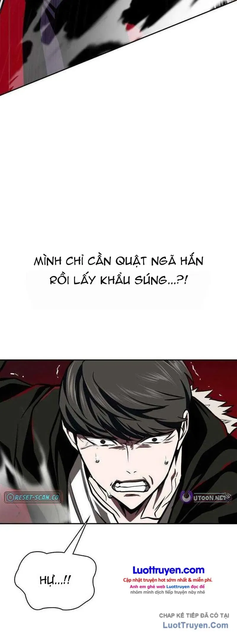 Nhân Viên Quèn Của Cục Tình Báo Quốc Gia Chapter 22 - Trang 50