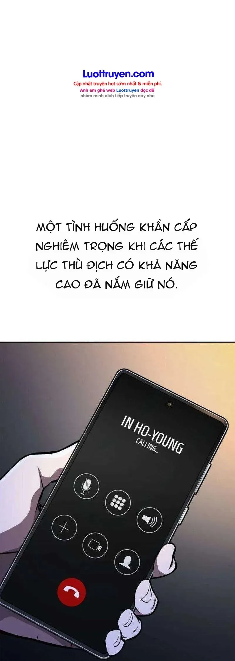 Nhân Viên Quèn Của Cục Tình Báo Quốc Gia Chapter 22 - Trang 7