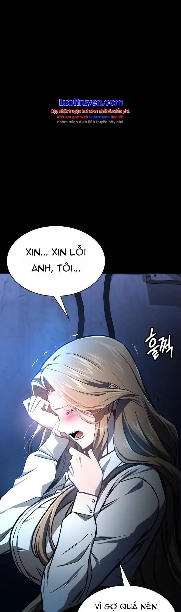 Nhân Viên Quèn Của Cục Tình Báo Quốc Gia Chapter 23 - Trang 17