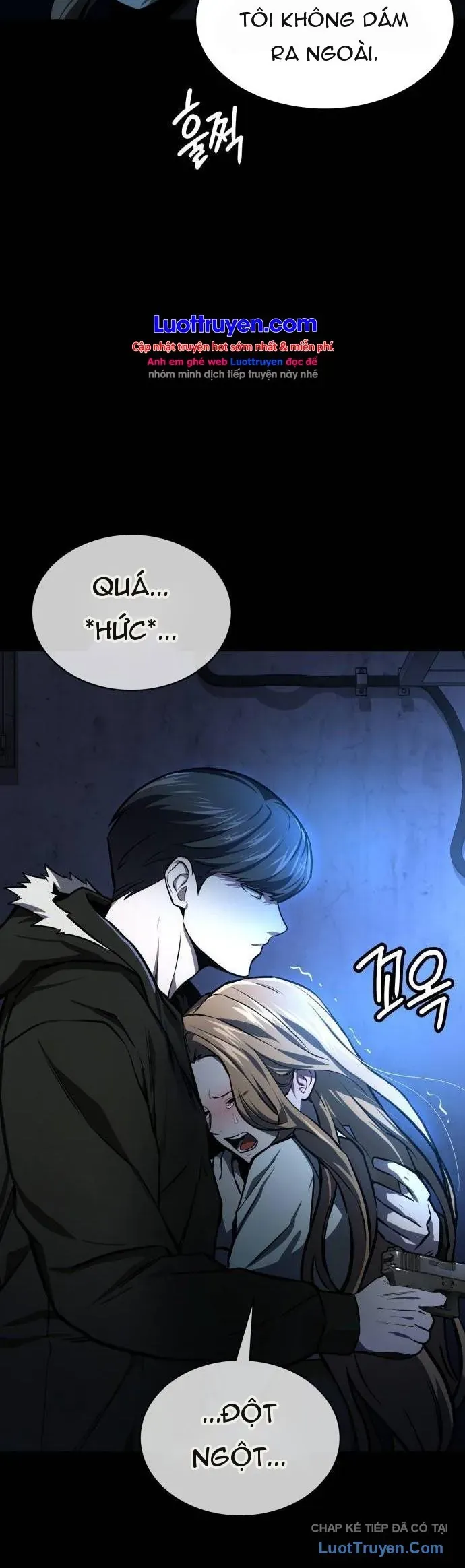 Nhân Viên Quèn Của Cục Tình Báo Quốc Gia Chapter 23 - Trang 18
