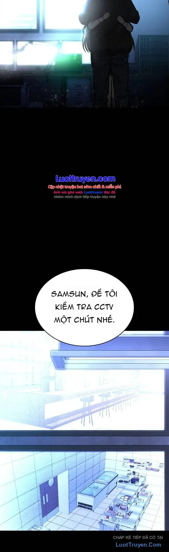 Nhân Viên Quèn Của Cục Tình Báo Quốc Gia Chapter 23 - Trang 20