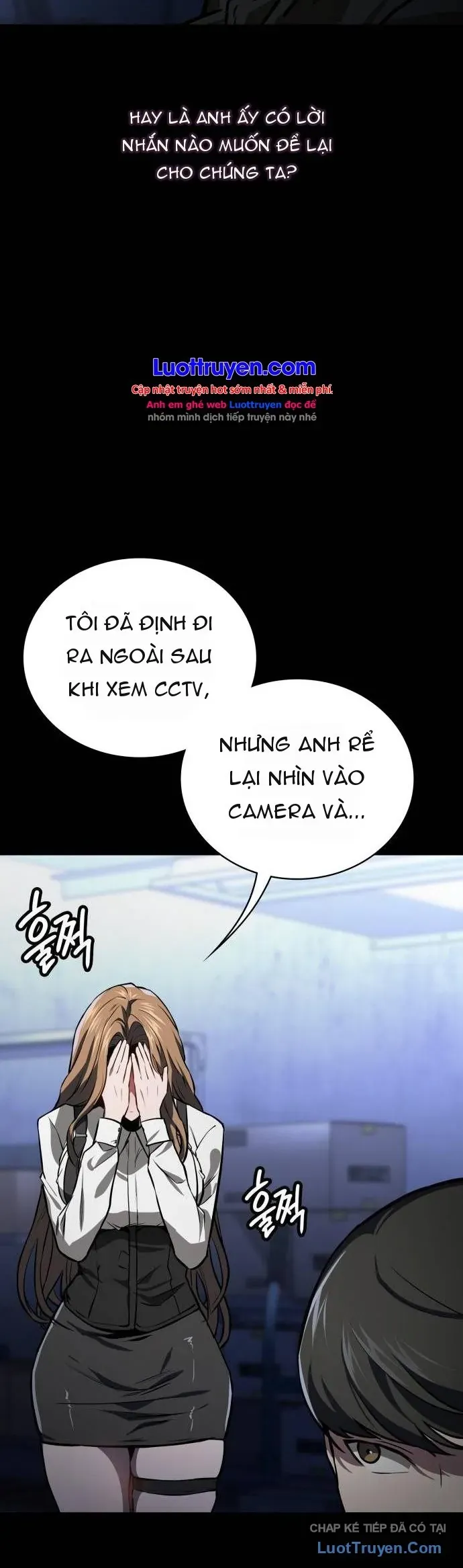 Nhân Viên Quèn Của Cục Tình Báo Quốc Gia Chapter 23 - Trang 30