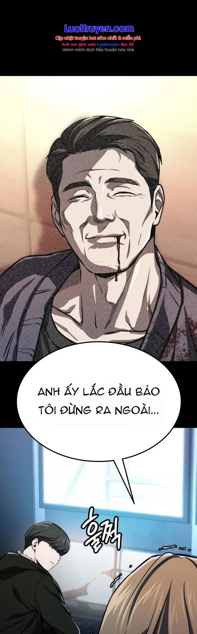 Nhân Viên Quèn Của Cục Tình Báo Quốc Gia Chapter 23 - Trang 31