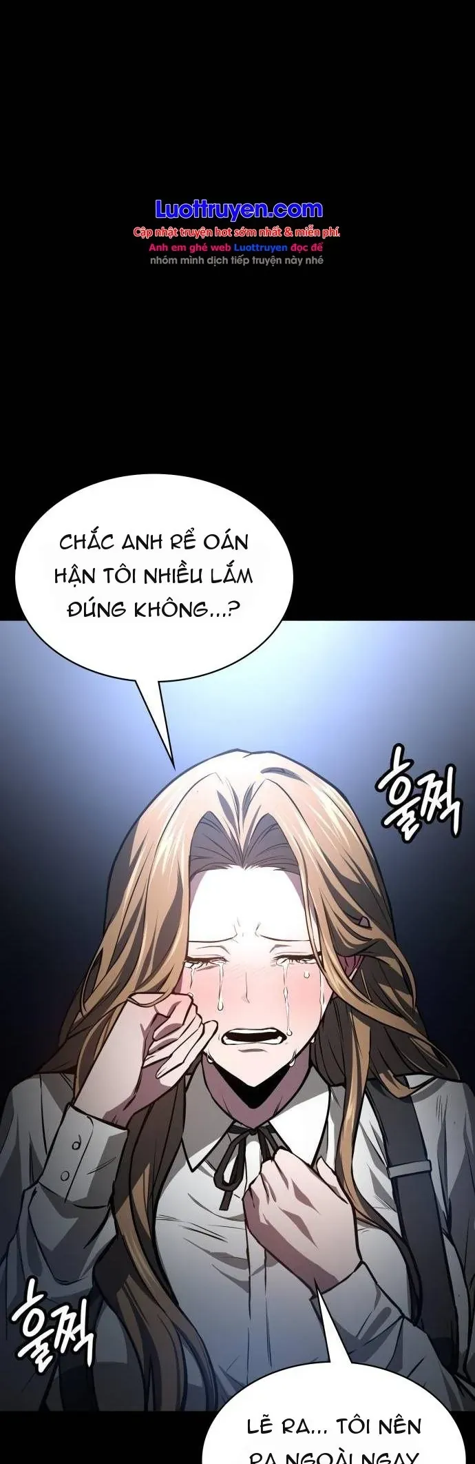 Nhân Viên Quèn Của Cục Tình Báo Quốc Gia Chapter 23 - Trang 37