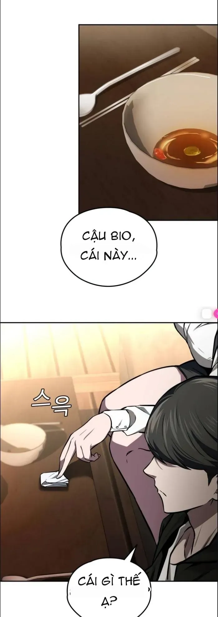 Nhân Viên Quèn Của Cục Tình Báo Quốc Gia Chapter 24 - Trang 33