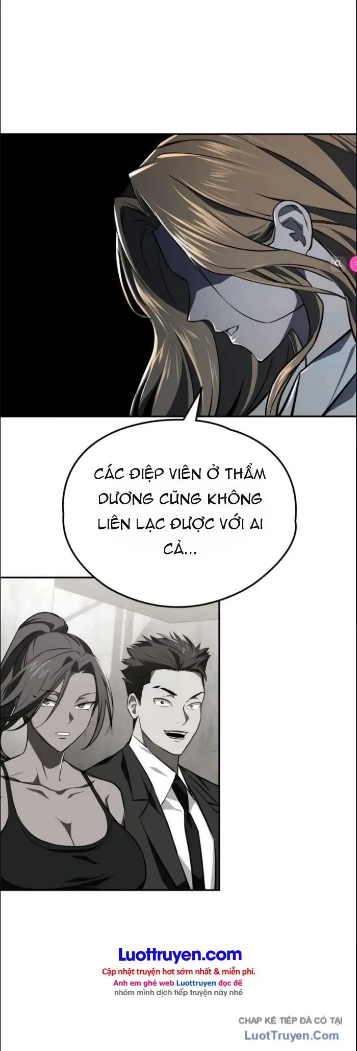 Nhân Viên Quèn Của Cục Tình Báo Quốc Gia Chapter 24 - Trang 44