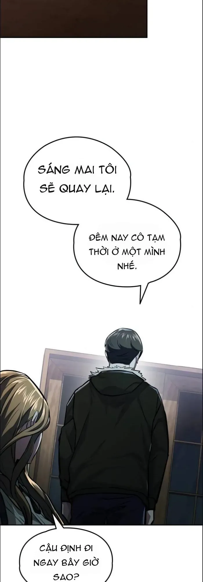 Nhân Viên Quèn Của Cục Tình Báo Quốc Gia Chapter 24 - Trang 46