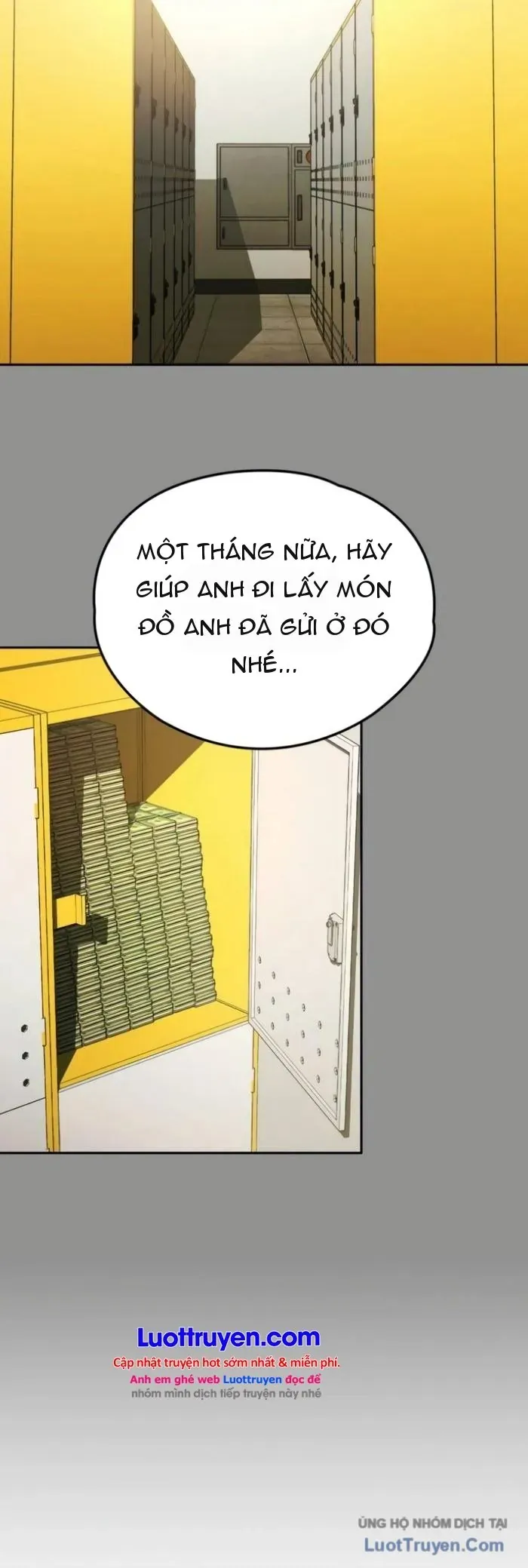 Nhân Viên Quèn Của Cục Tình Báo Quốc Gia Chapter 25 - Trang 10