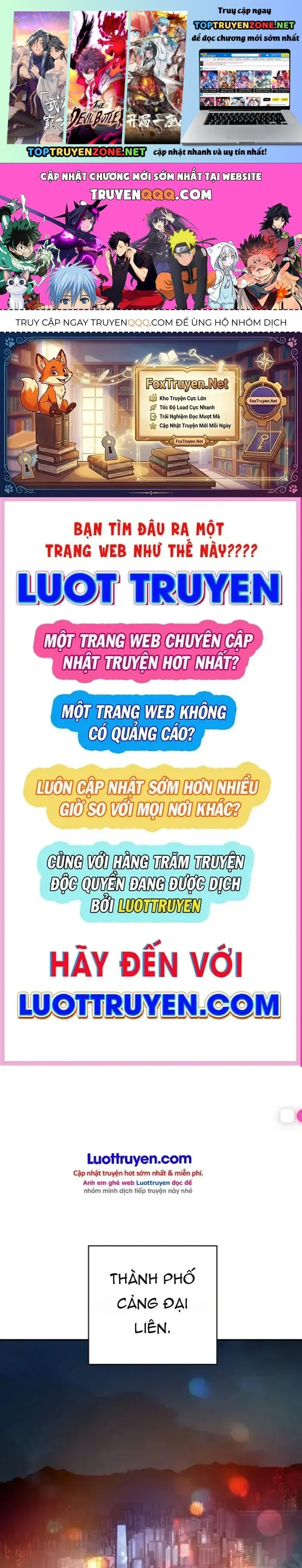 Nhân Viên Quèn Của Cục Tình Báo Quốc Gia Chapter 25 - Trang 3