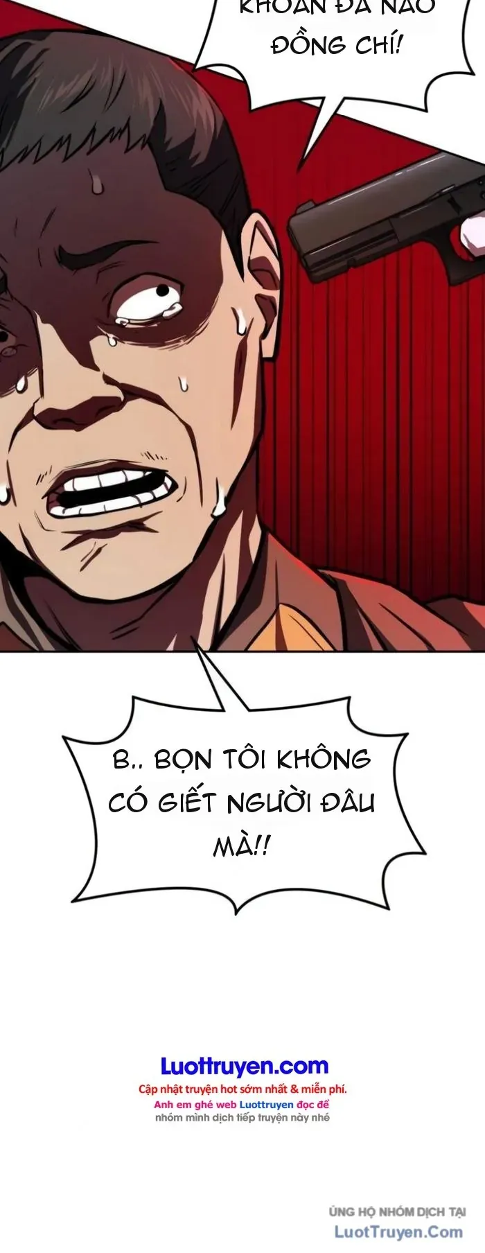 Nhân Viên Quèn Của Cục Tình Báo Quốc Gia Chapter 25 - Trang 35