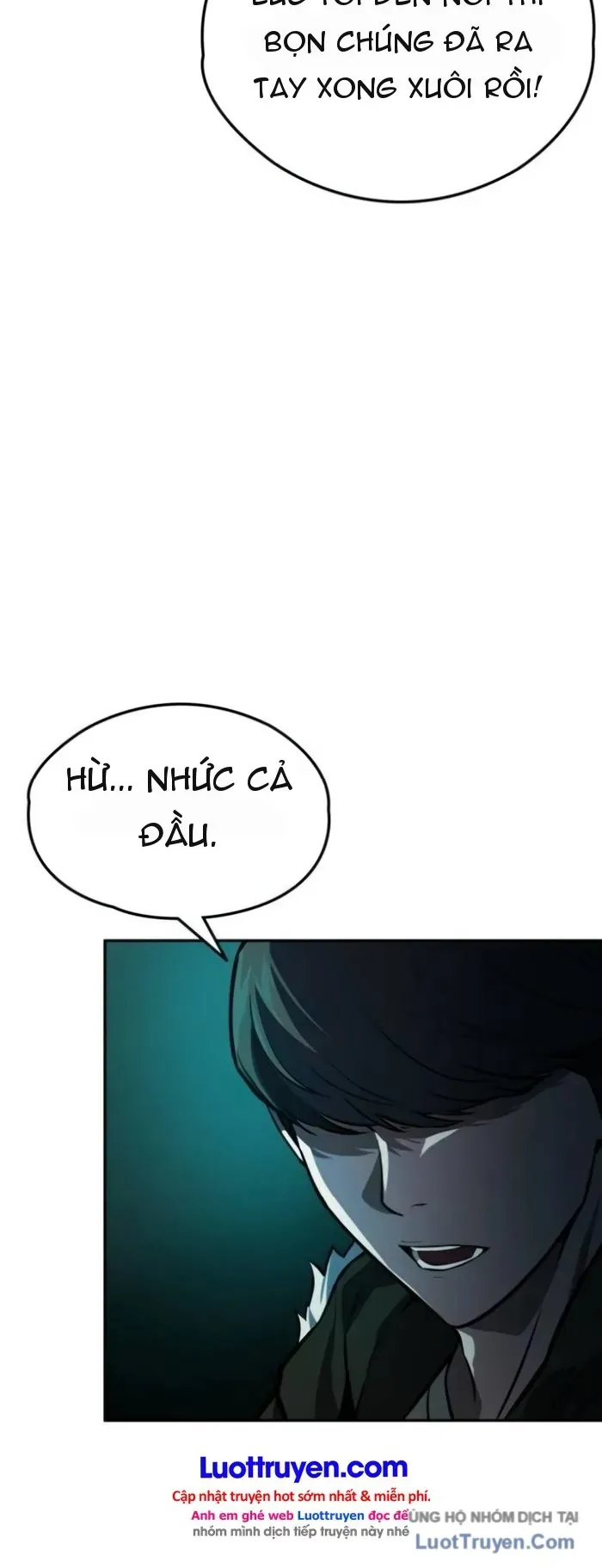 Nhân Viên Quèn Của Cục Tình Báo Quốc Gia Chapter 25 - Trang 37