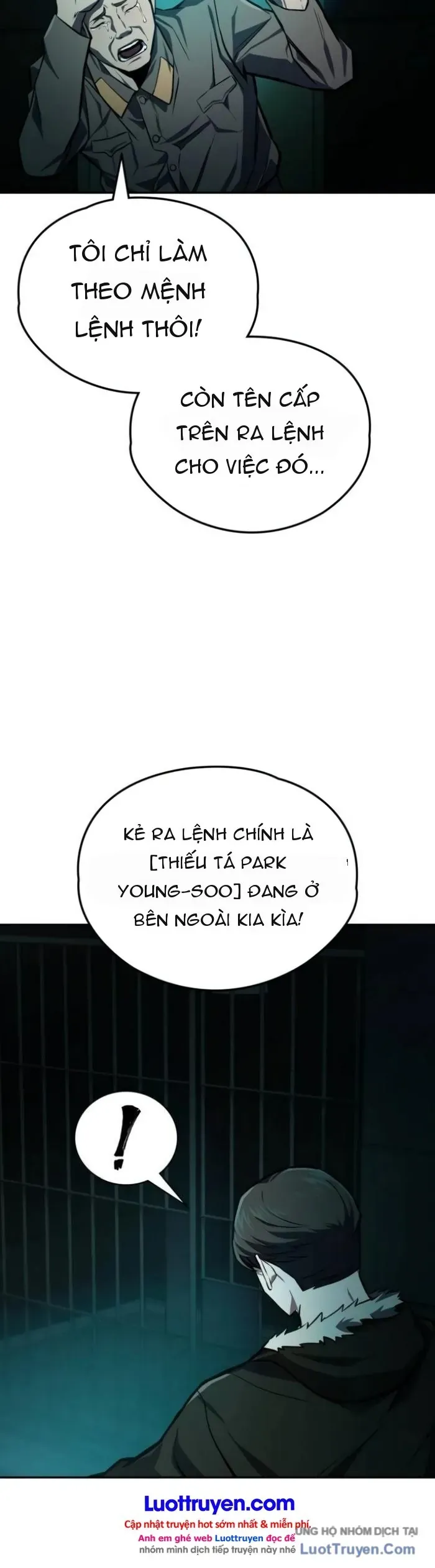 Nhân Viên Quèn Của Cục Tình Báo Quốc Gia Chapter 25 - Trang 39