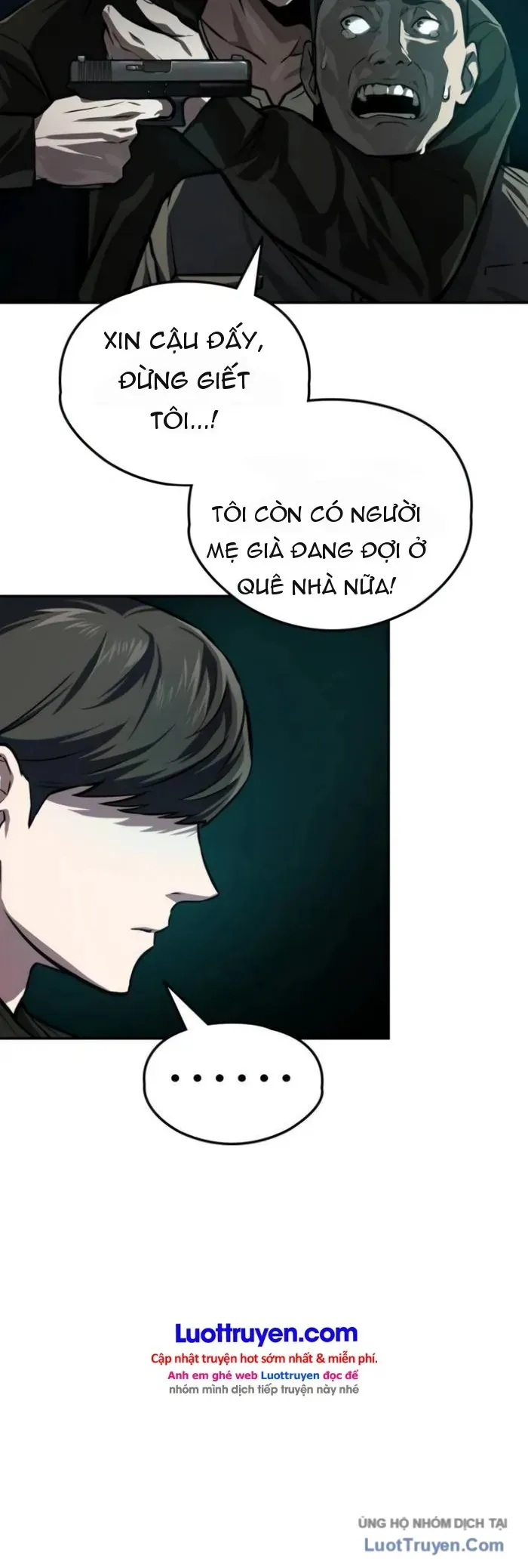 Nhân Viên Quèn Của Cục Tình Báo Quốc Gia Chapter 25 - Trang 44