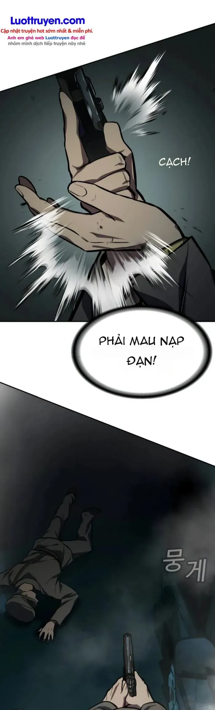 Nhân Viên Quèn Của Cục Tình Báo Quốc Gia Chapter 26 - Trang 18