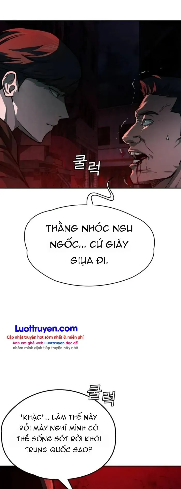 Nhân Viên Quèn Của Cục Tình Báo Quốc Gia Chapter 26 - Trang 29
