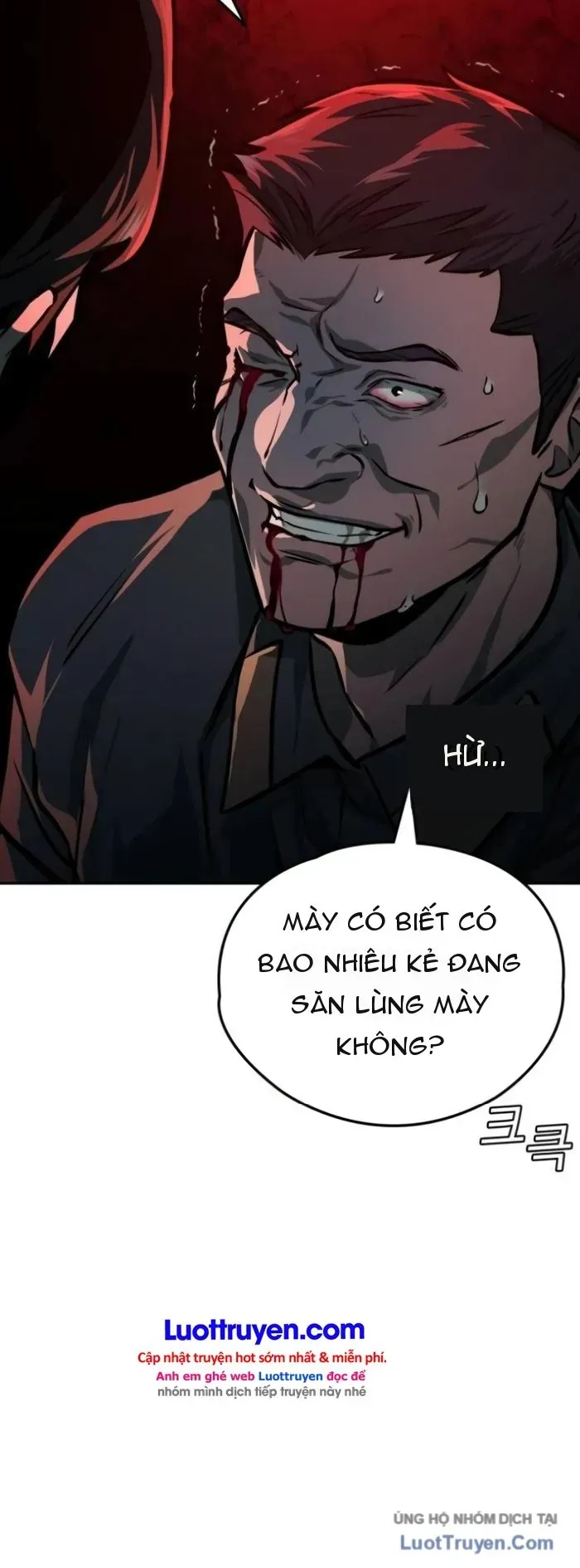 Nhân Viên Quèn Của Cục Tình Báo Quốc Gia Chapter 26 - Trang 30