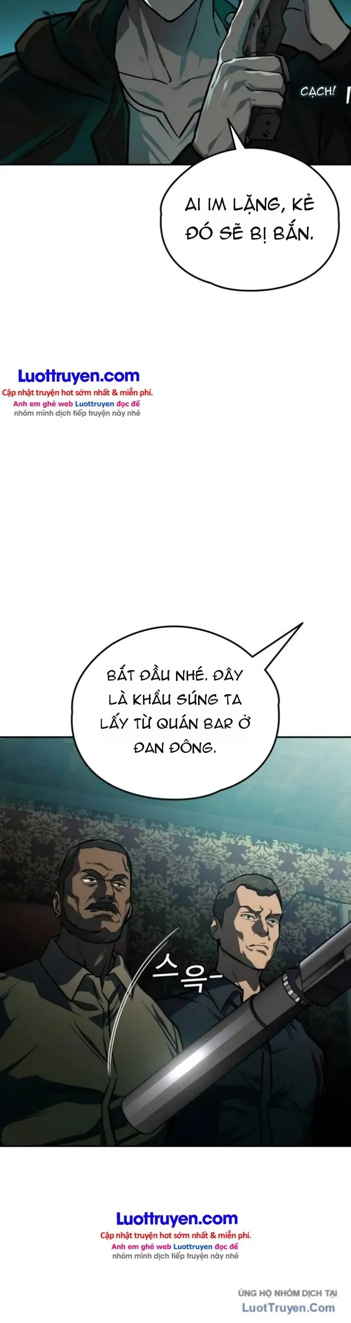 Nhân Viên Quèn Của Cục Tình Báo Quốc Gia Chapter 26 - Trang 49
