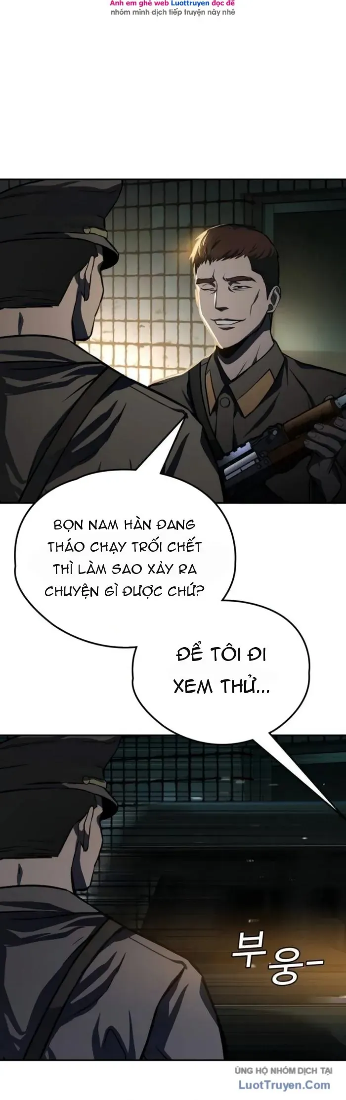 Nhân Viên Quèn Của Cục Tình Báo Quốc Gia Chapter 26 - Trang 9