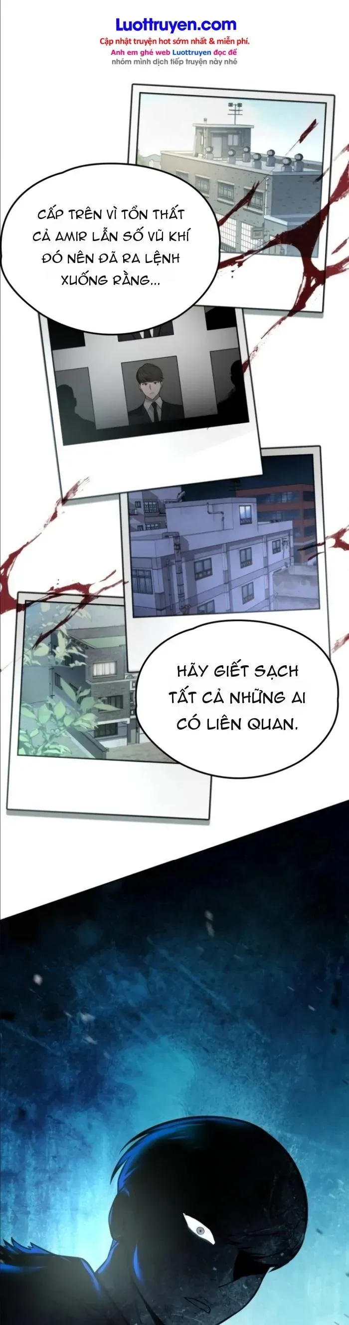 Nhân Viên Quèn Của Cục Tình Báo Quốc Gia Chapter 27 - Trang 19
