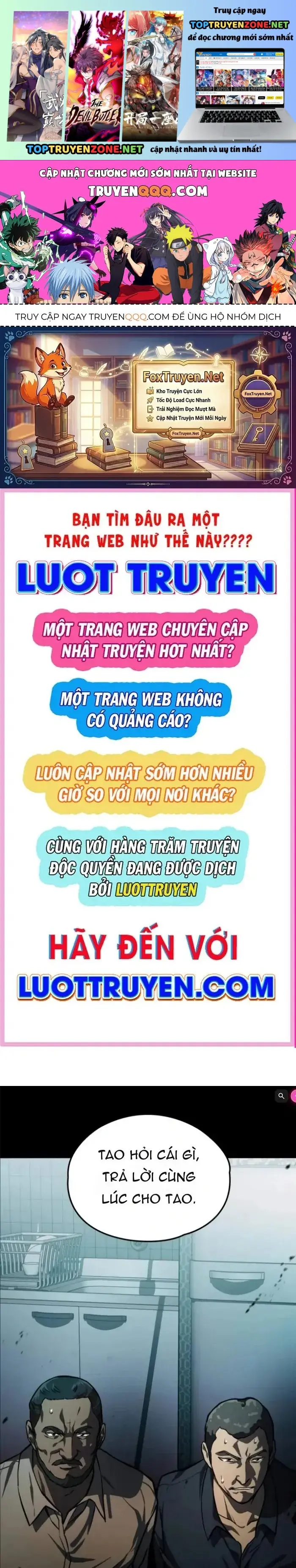 Nhân Viên Quèn Của Cục Tình Báo Quốc Gia Chapter 27 - Trang 3