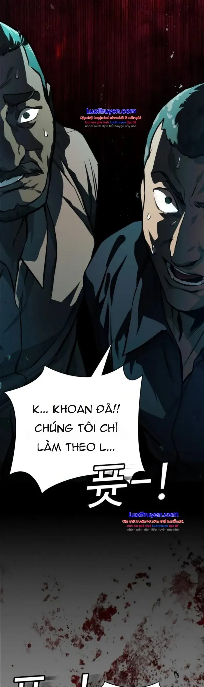 Nhân Viên Quèn Của Cục Tình Báo Quốc Gia Chapter 27 - Trang 48