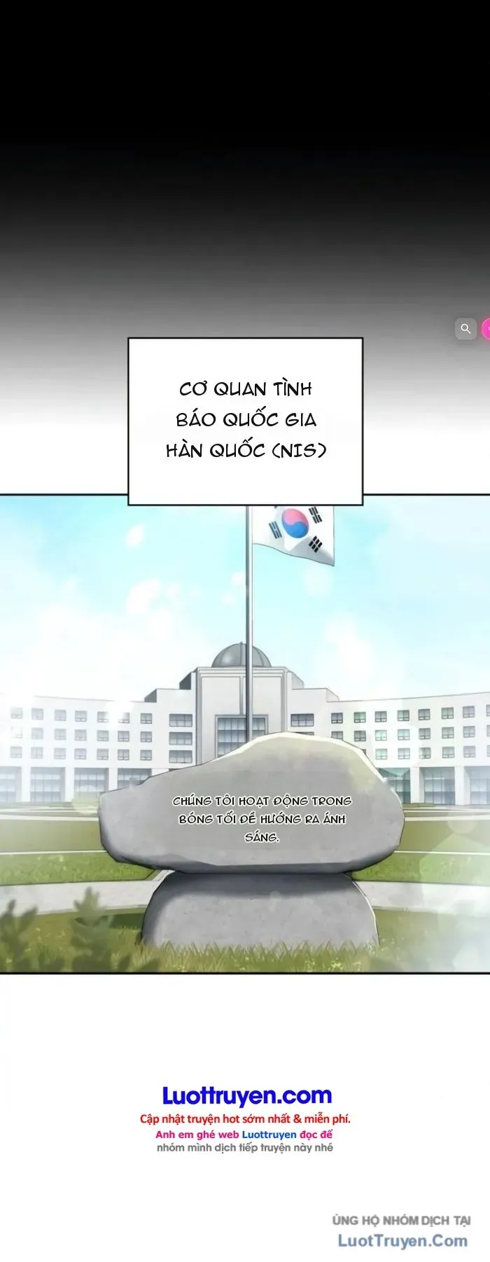 Nhân Viên Quèn Của Cục Tình Báo Quốc Gia Chapter 28 - Trang 14